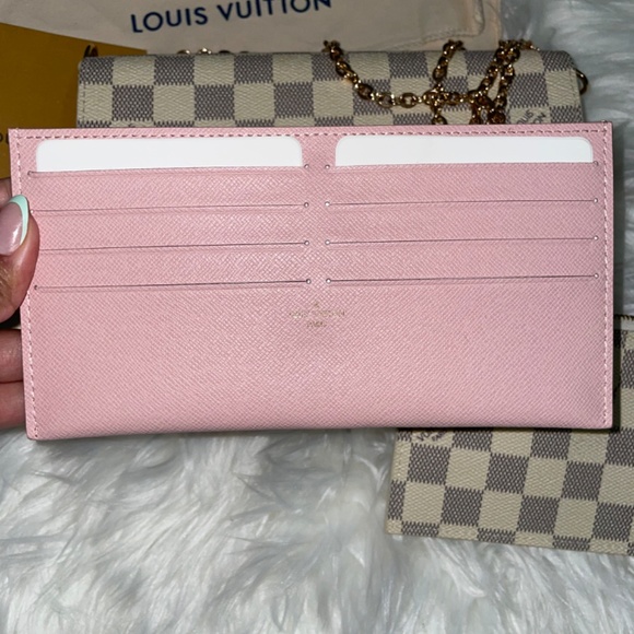 COPY - Louis Vuitton Felicie Bag - Picture 4 of 11